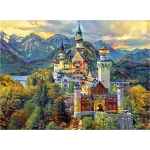 Neuschwanstein