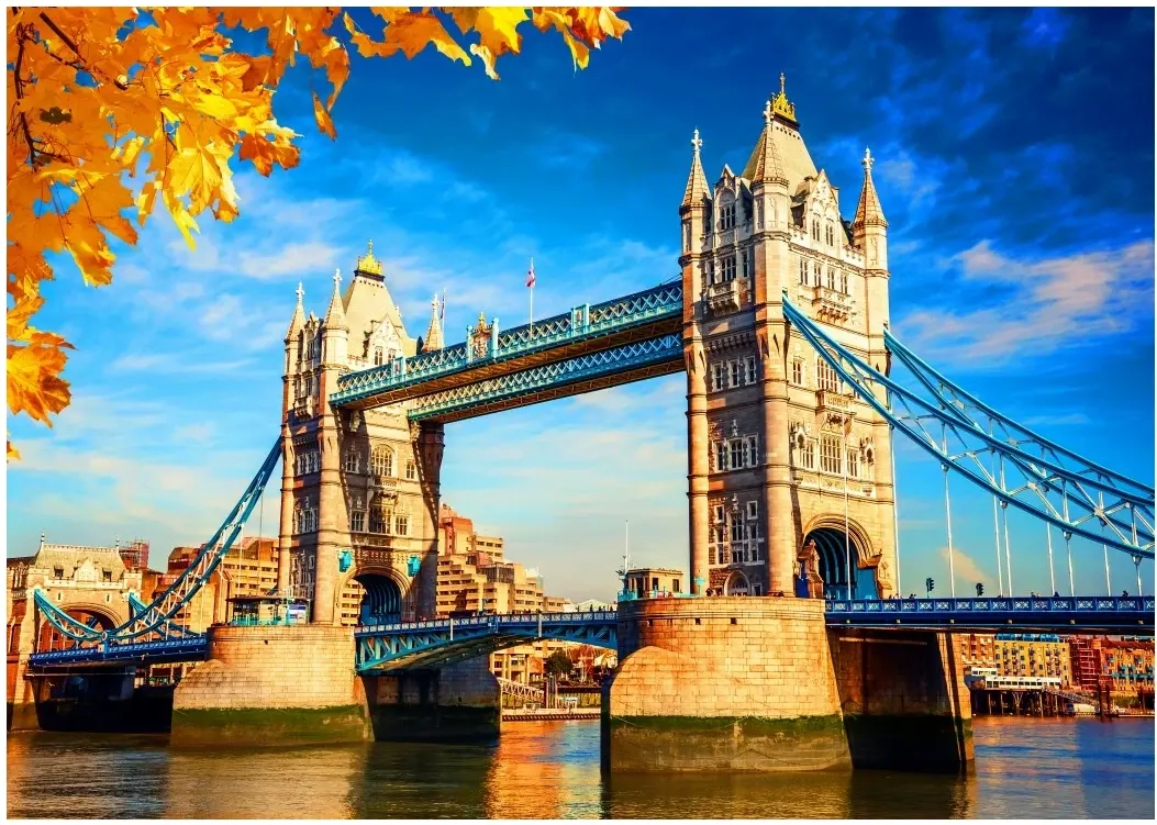 Tower Bridge