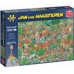 Märchenwald - Jan van Haasteren