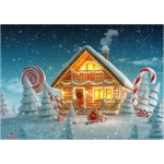 Christmas Cottage