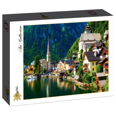 Hallstatt, Austria