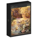Crystal of Enchantment - Josephine Wall