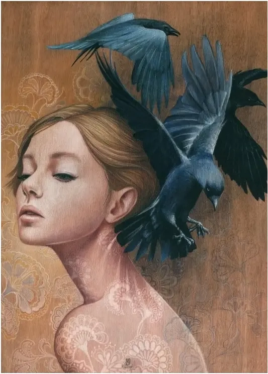 Corbeaux