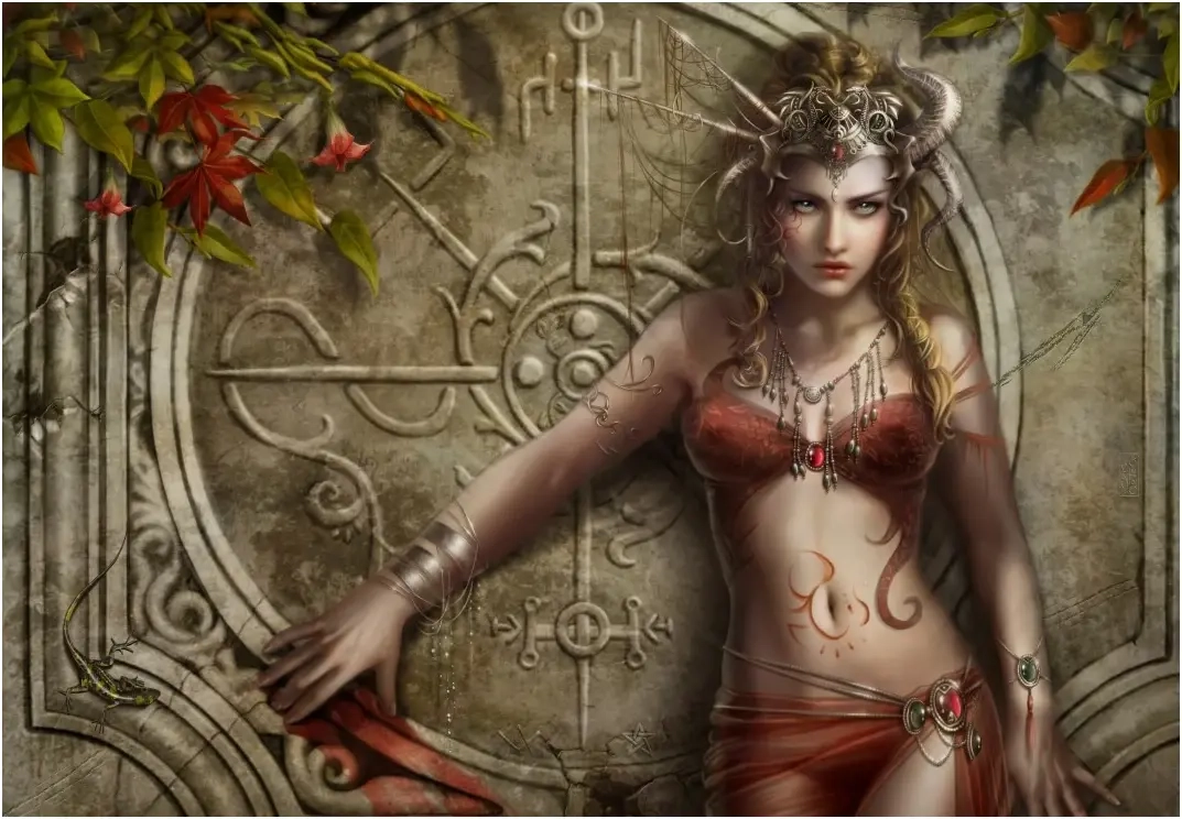 Stone Rose - Cris Ortega