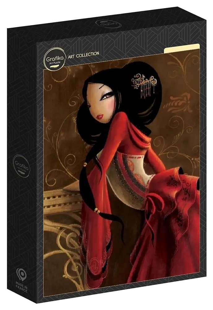 Madame