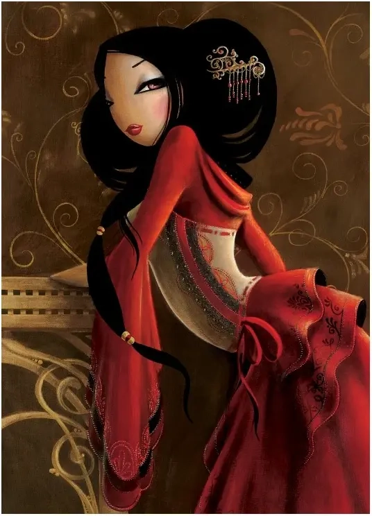 Madame