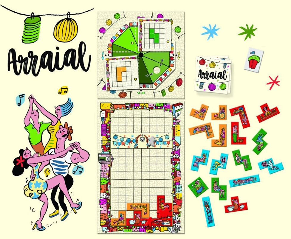 Arraial