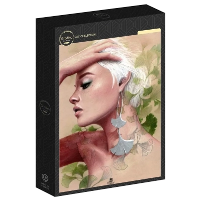 Gingko - Misstigri