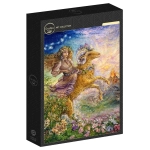 Signe du Zodiaque - Bélier - Josephine Wall