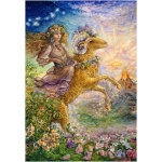 Signe du Zodiaque - Bélier - Josephine Wall