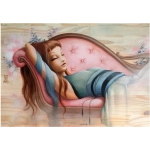 Sieste - Misstigri