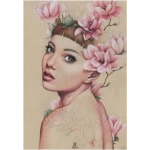 Magnolias - Misstigri