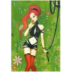 Miss Green - Misstigri