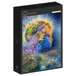 The Presence of Gaia - Josphine Wall