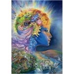The Presence of Gaia - Josphine Wall