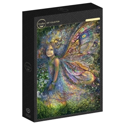 The Wood Fairy (1000 Teile)