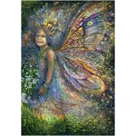 The Wood Fairy (1000 Teile)