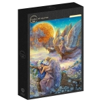 I Saw Three Ships - Josephine Wall