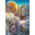 I Saw Three Ships - Josephine Wall I Saw Three Ships - Josephine Wall