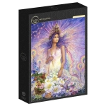 Signe du Zodiaque - Vierge - Josephine Wall