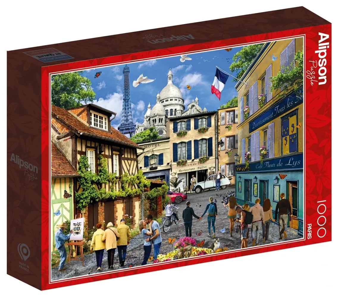 Paris