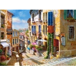 Romantische Gasse