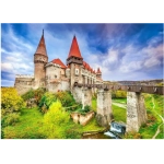 The Corvin's Castle, Hunedoara