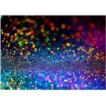 Multicolor Glitter