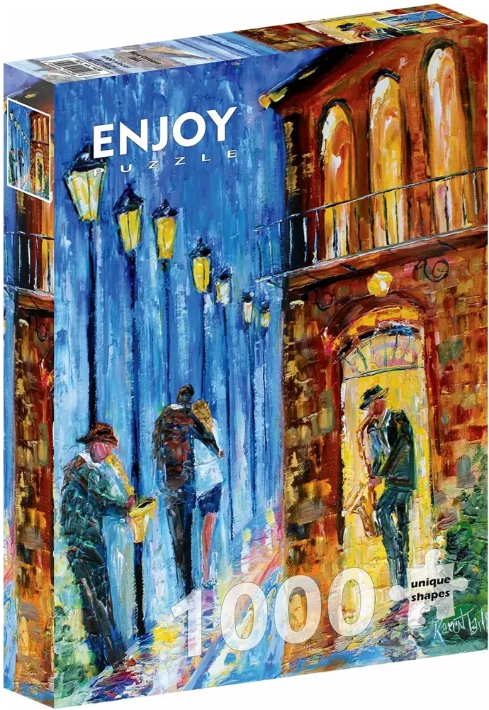 New Orleans Jazz
