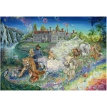 Fantasy Wedding (1000 Teile)