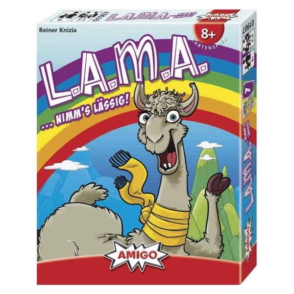 Lama