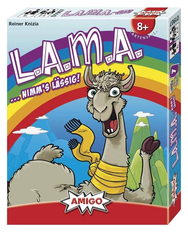Lama