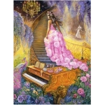 Melody in Pink