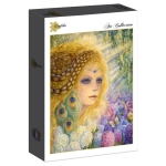 Hyacinth (2000 Teile)