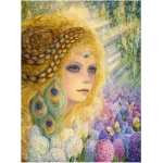 Hyacinth (2000 Teile)