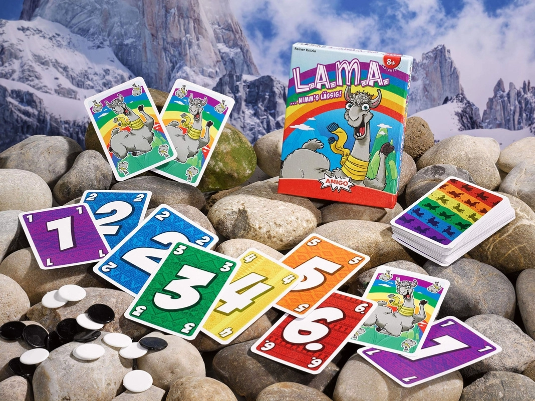 Lama