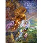 Josephine Wall - Wind of Change (2000 Teile)