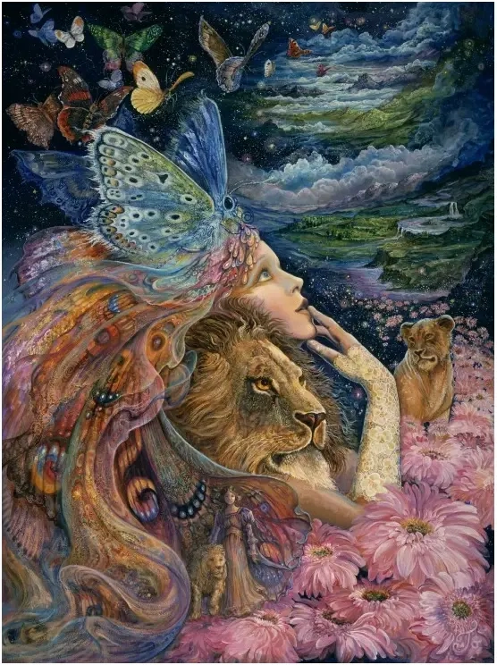 Heart and Soul (2000 Teile)
