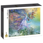 Josephine Wall - Joie de Vivre (2000 Teile)