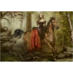 Wandering the Trail of Tears - Cris Ortega