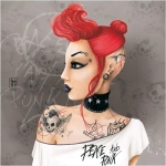 Punk - Misstigri Punk - Misstigri