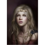 Glimpse of Gold - Cris Ortega