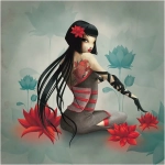 Miss Lily - Misstigri