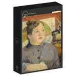 Paul Gauguin: Madame Alexandre Kohler, 1887-1888