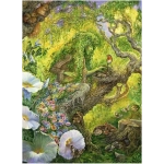 Josephine Wall - Forest Protector (2000 Teile)