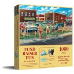 Fund Raiser Fun - Ken Zylla