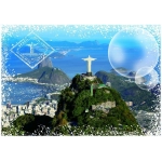 Travel around the World - Brasilien