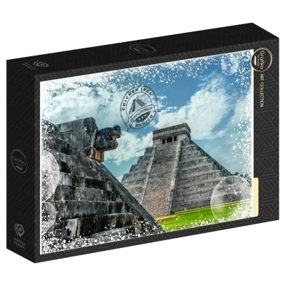 Travel around the World - Mexiko