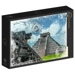 Travel around the World - Mexiko