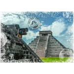 Travel around the World - Mexiko
